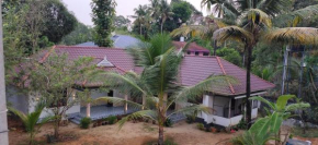 Canaan Residency